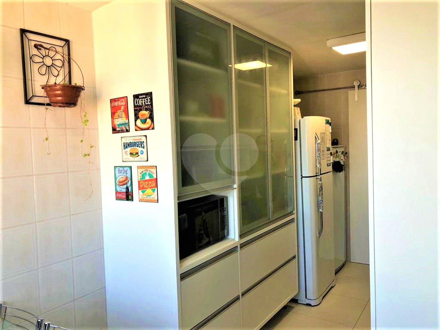 Apartamento à venda com 3 quartos em Limão, São Paulo, SP