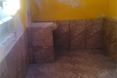 Sobrado à venda com 4 quartos, sendo 1 suíte, em Jardim Germânia, São Paulo, SP