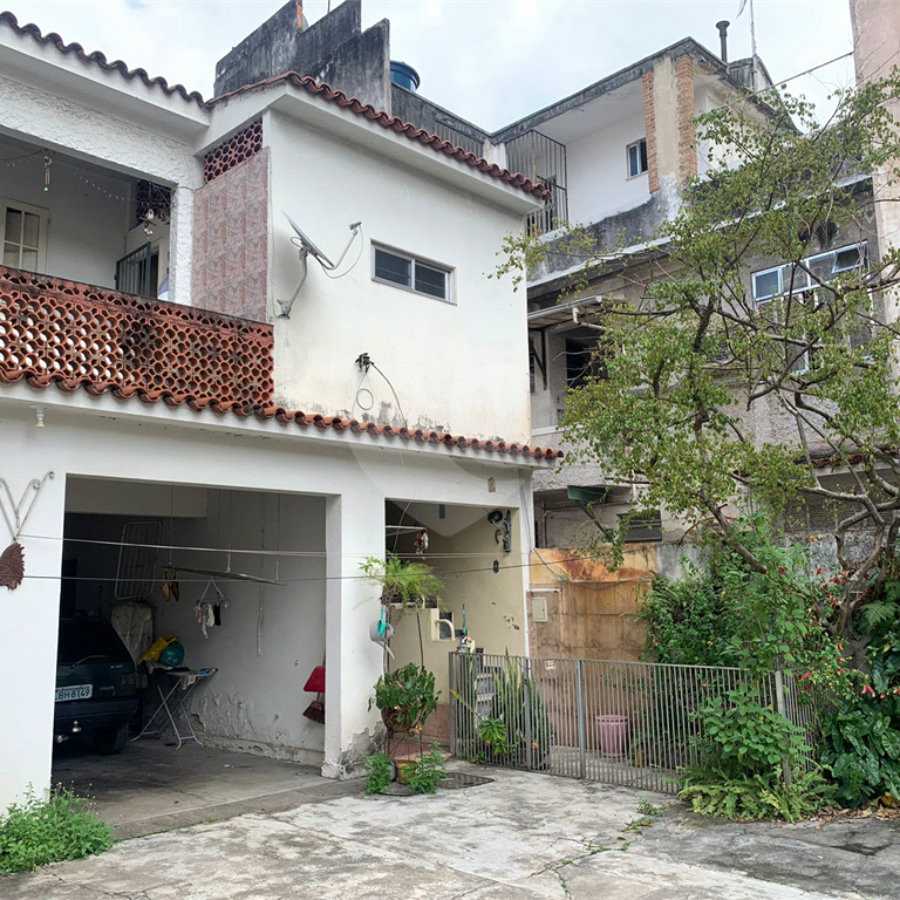 Casa à venda com 6 quartos, sendo 2 suítes, em Maracanã, Rio de Janeiro, RJ