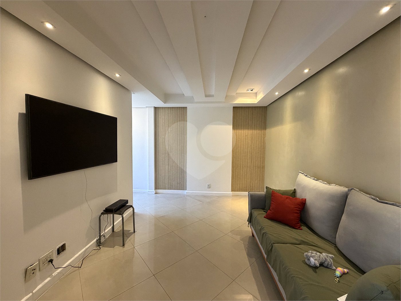 Cobertura à venda com 3 quartos, sendo 1 suíte, em Tijuca, Rio de Janeiro, RJ