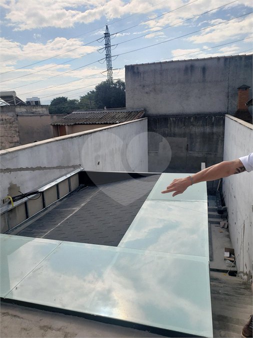 Casa à venda com 3 suítes em Vila Leopoldina, São Paulo, SP