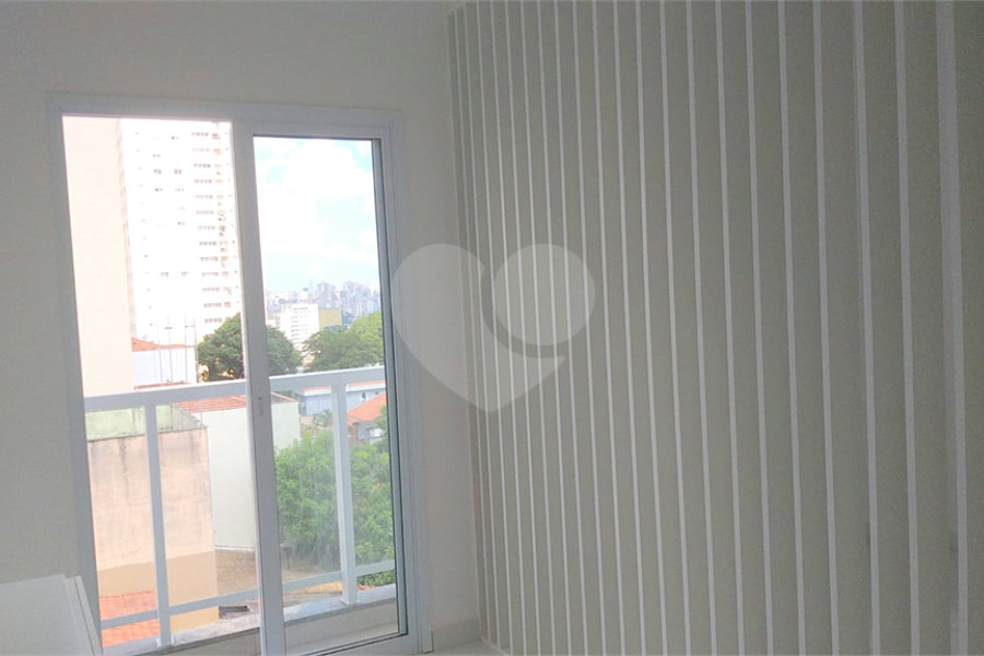Studio à venda com 1 quarto em Santana, São Paulo, SP