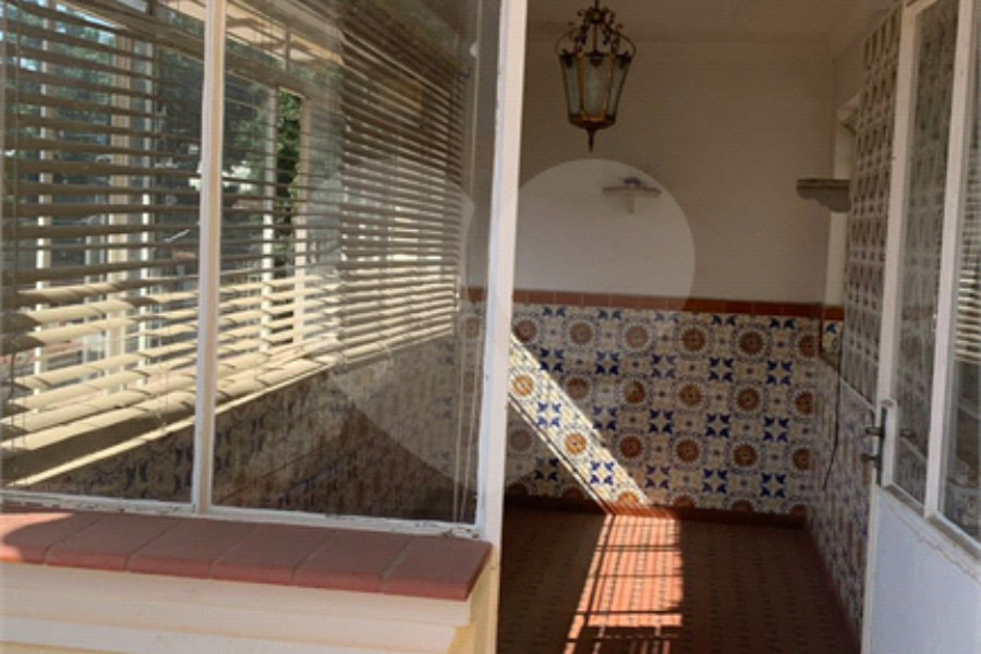 Casa à venda com 3 quartos em Santana, São Paulo, SP