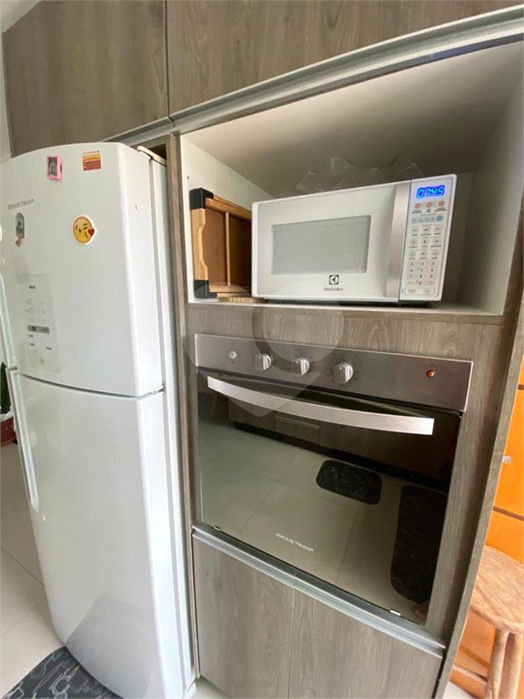 Sobrado à venda com 2 quartos em Vila Nova Mazzei, São Paulo, SP