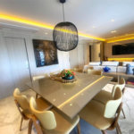 Apartamento à venda com 3 suítes em Vila Leopoldina, São Paulo, SP