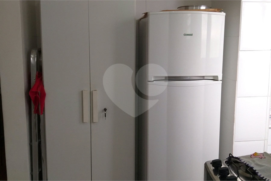 Apartamento para alugar com 2 quartos em Santana, São Paulo, SP