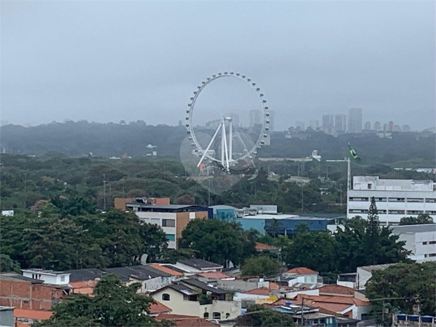 Apartamento para alugar com 3 quartos, sendo 1 suíte,  em Vila Hamburguesa, São Paulo, SP