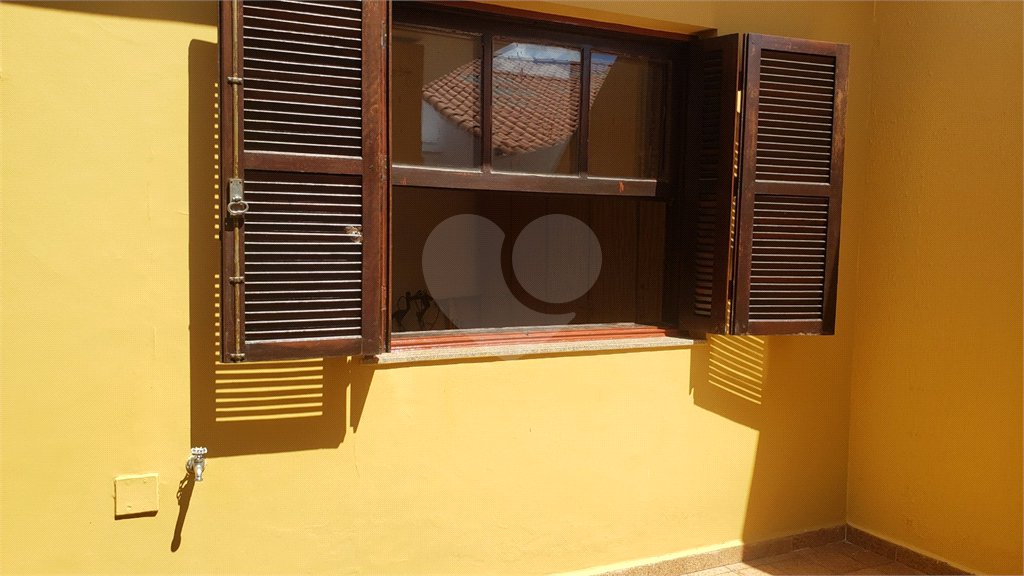 Casa Térrea à venda com 3 quartos, sendo 1 suíte,  em Campo Grande, São Paulo, SP