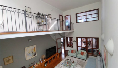Casa à venda com 3 suítes em Jardim Itália, Itapetininga, SP