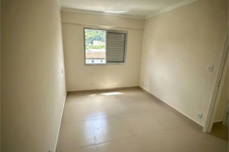 Apartamento Residencial à venda, Vila Matias, Santos - AP0384.