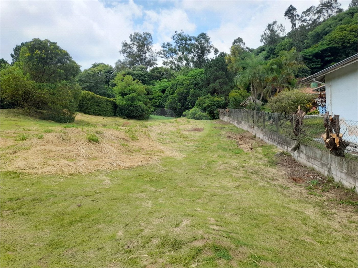 Terreno à venda em Santa Cândida, Vinhedo, SP