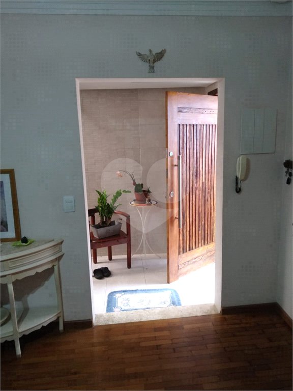 Sobrado à venda com 2 quartos, sendo 1 suíte, em Vila Gustavo, São Paulo, SP