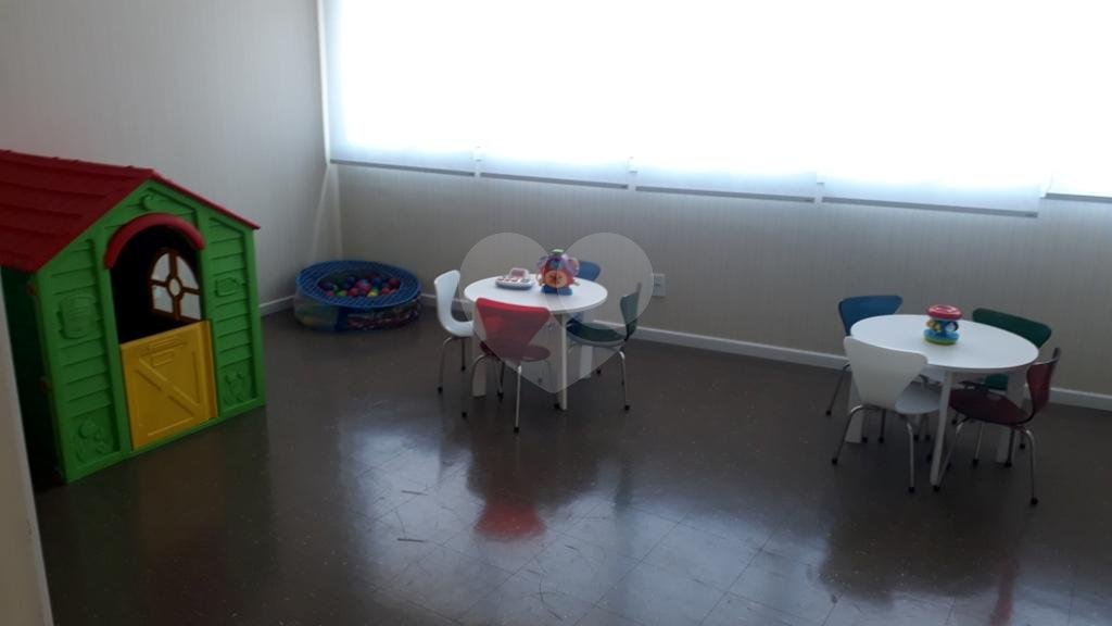 Apartamento à venda com 2 quartos, sendo 1 suíte, em Mandaqui, São Paulo, SP