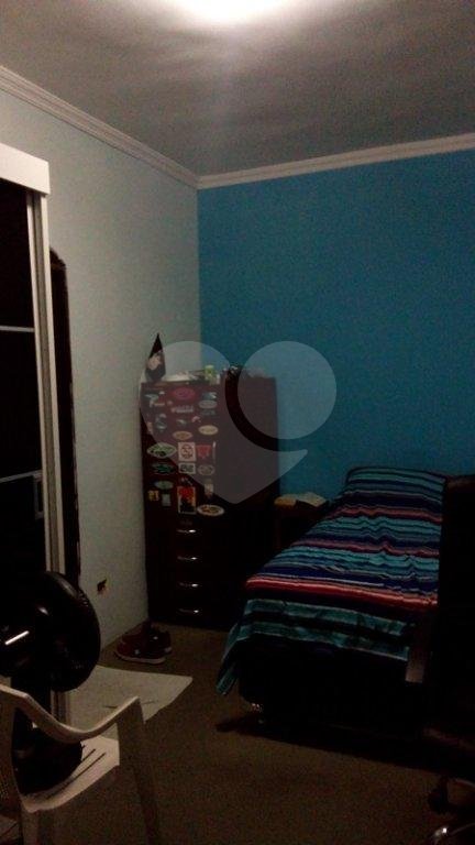 Casa à venda com 4 suítes em Freguesia do Ó, São Paulo, SP