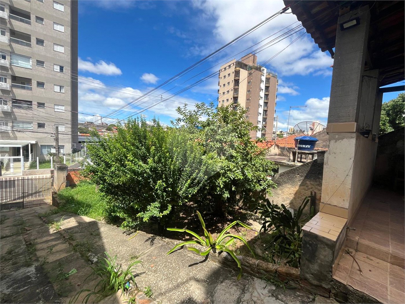 Terreno à venda em Vila Carvalho, Sorocaba, SP