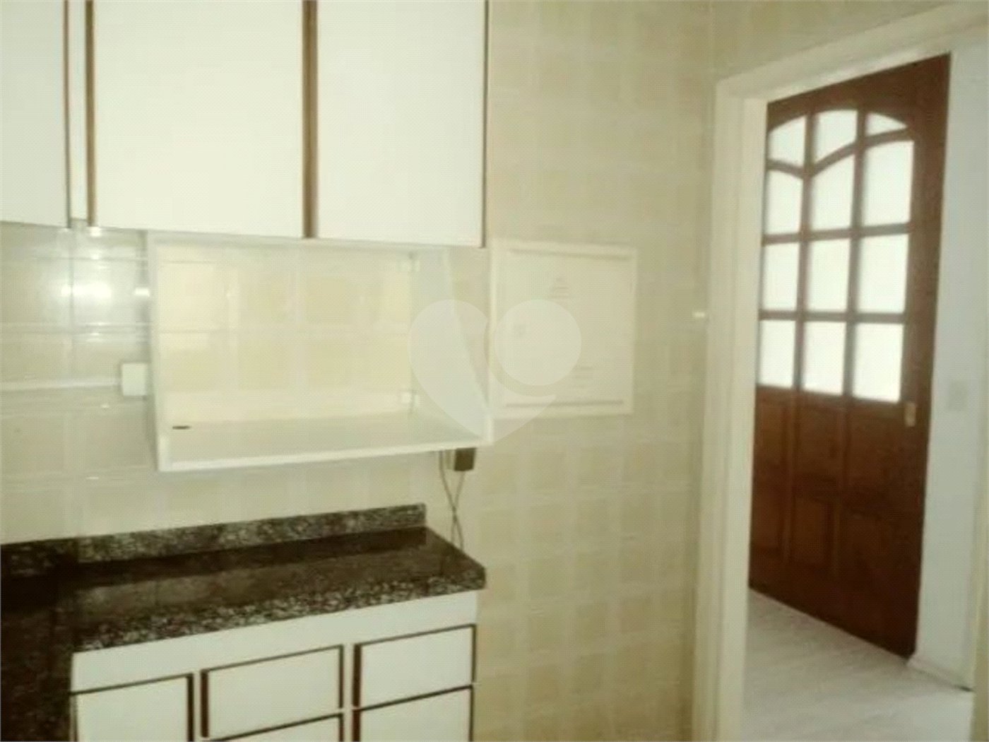 Apartamento à venda com 1 quarto em Liberdade, São Paulo, SP