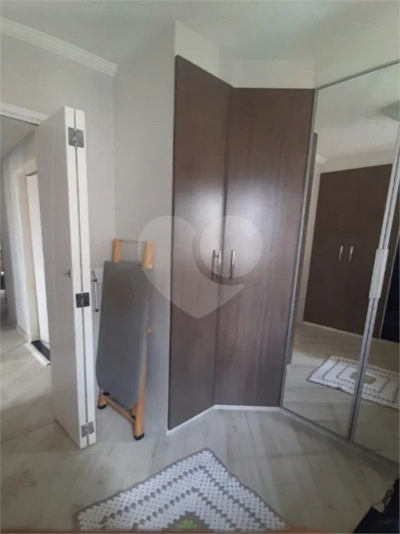 Apartamento com 60m², 3 quartos, garagem, à venda na Vila Talarico