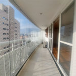 Apartamento à venda com 3 quartos, sendo 2 suítes, em Vila Leopoldina, São Paulo, SP
