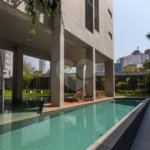 Apartamento à venda com 1 suíte em Jardim das Bandeiras, São Paulo, SP
