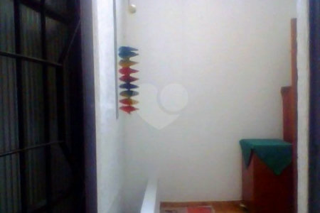 Sobrado à venda com 3 quartos em Santana, São Paulo, SP