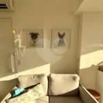 Apartamento à venda com 1 suíte em Cerqueira Cesar, São Paulo, SP