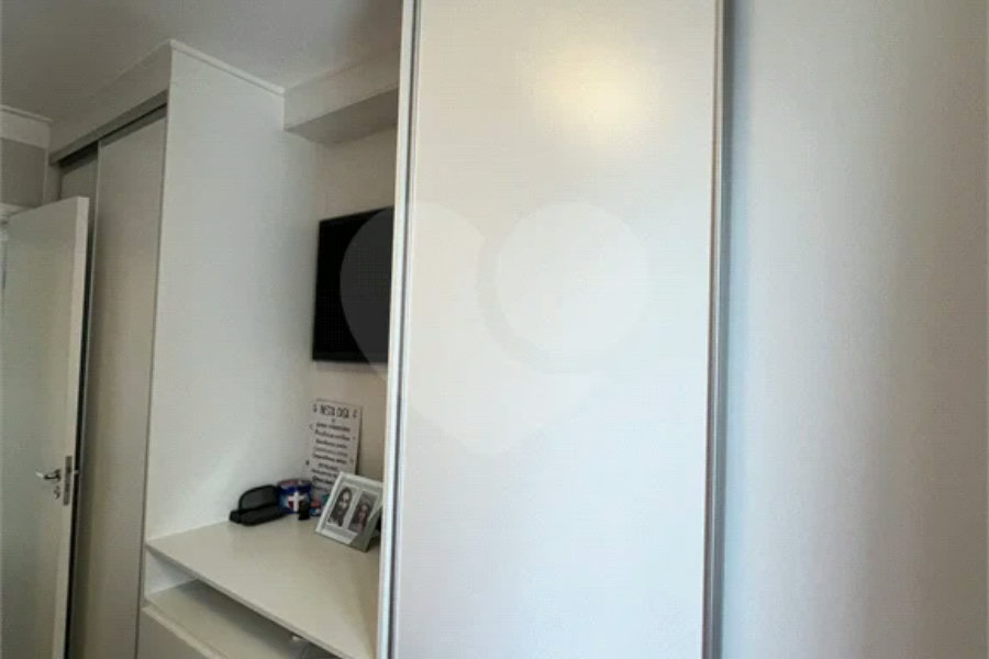 Apartamento à venda com 2 quartos, sendo 1 suíte, em Vila Guilherme, São Paulo, SP