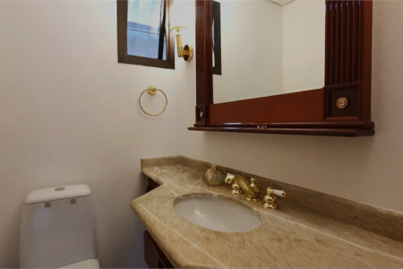 Apartamento à venda com 4 suítes em Brooklin Novo, São Paulo, SP