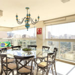 Apartamento à venda com 3 suítes em Vila Olímpia, São Paulo, SP