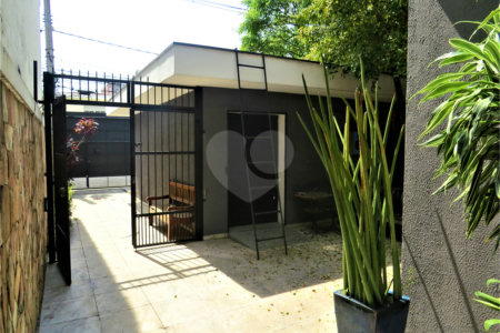 Casa à venda com 1 quarto em Brooklin Paulista, São Paulo, SP