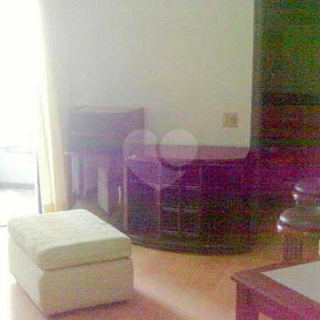 Flat à venda com 1 quarto em Cerqueira César, São Paulo, SP