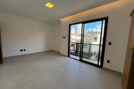 Sobrado com 4 dormitórios à venda, 234 m² por R$ 2.500.000,00 - Ponta da Praia - Santos/SP