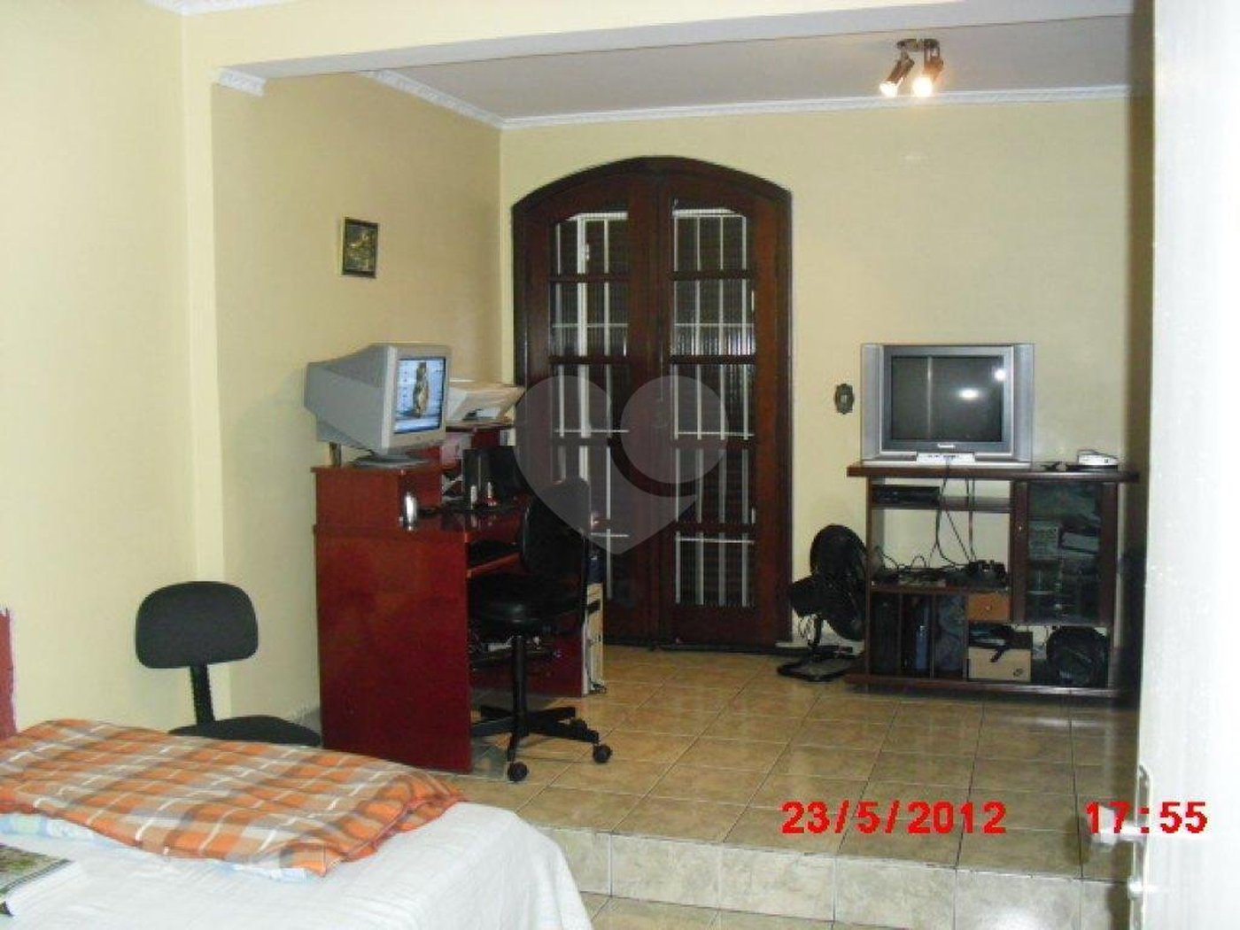 Sobrado à venda com 3 quartos, sendo 1 suíte, em Jaçanã, São Paulo, SP