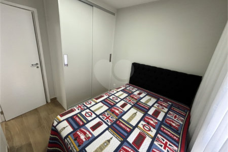 Apartamento à venda com 2 quartos em República, São Paulo, SP