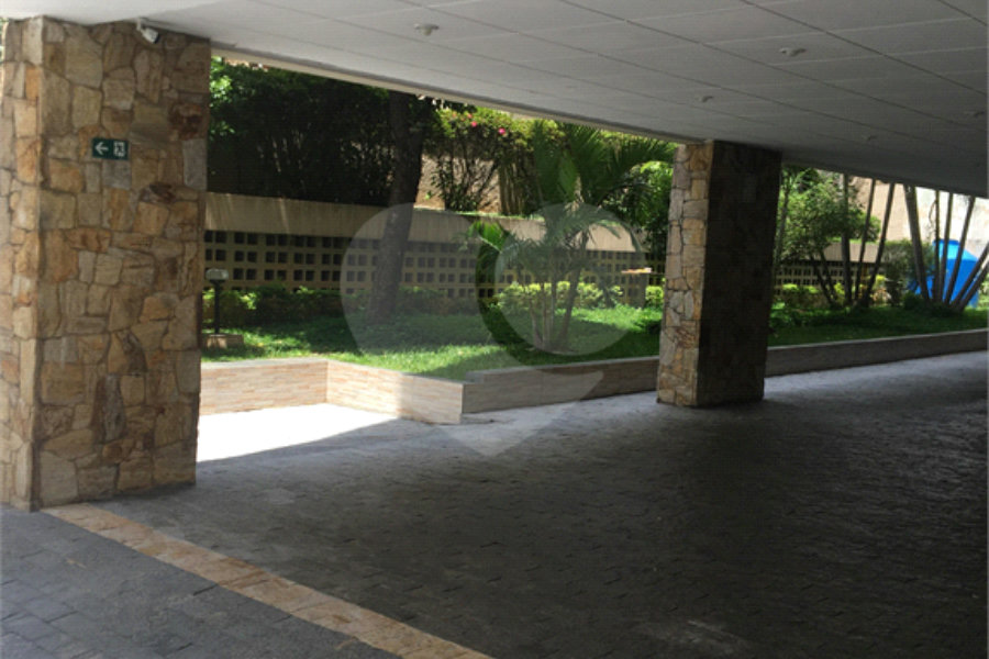 Apartamento para alugar com 3 quartos em Tucuruvi, São Paulo, SP