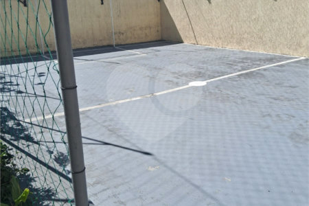Apartamento à venda com 2 quartos em Vila Mazzei, São Paulo, SP