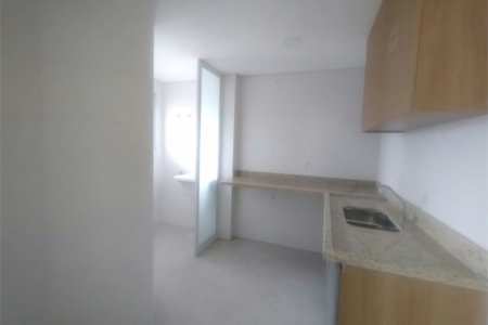 Apartamento Residencial à venda, Jardim Virginia, Guarujá - AP0274.