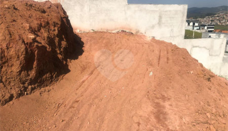Terreno à venda no condomínio Altos da Floresta, Bom Jesus dos Perdões - SP