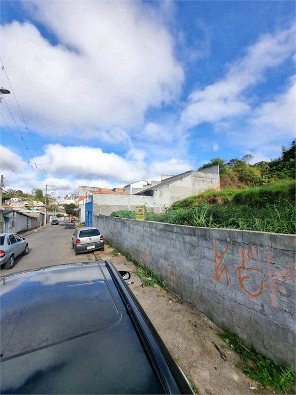 Terreno à venda em Vila Pomar, Mogi das Cruzes, SP