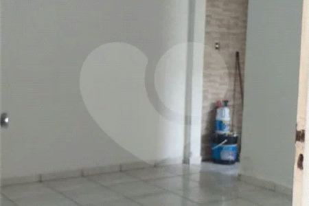Casa Térrea à venda com 2 quartos em Vila Gustavo, São Paulo, SP