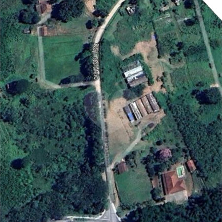 Terreno à venda em Botujuru, Mogi das Cruzes, SP