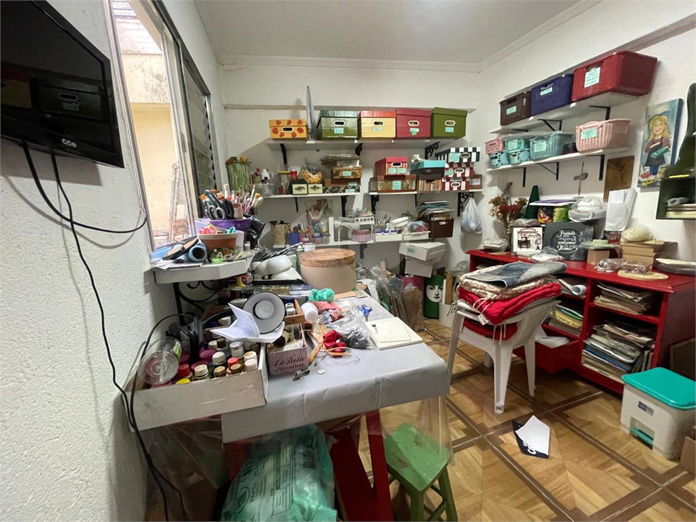 Sobrado à venda com 3 quartos, sendo 1 suíte, em Jardim São Paulo(zona Norte), São Paulo, SP