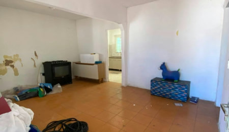 Casa à venda com 2 quartos em Parque Dos Pinheiros, Hortolândia, SP