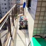 Apartamento à venda com 3 quartos, sendo 1 suíte, em Tijuca, Rio de Janeiro, RJ