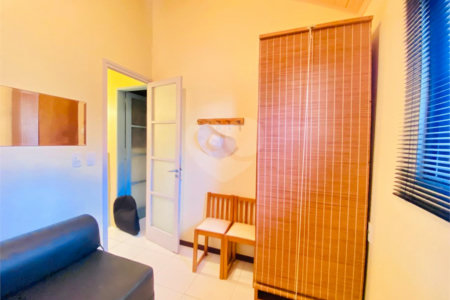 Condomínio à venda com 2 quartos, sendo 1 suíte, em Geribá, Armação dos Búzios, RJ