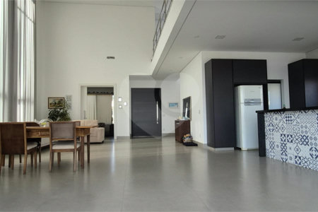Casa à venda com 3 suítes no condomínio Residencialsaint Paul, Itu - SP
