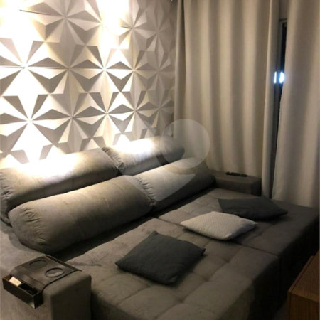 Apartamento à venda com 2 quartos, sendo 1 suíte, em Vila Guilherme, Votorantim, SP