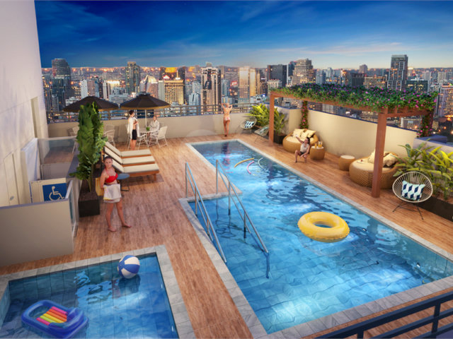 Apartamento à venda com 2 quartos em Freguesia do Ó, São Paulo, SP