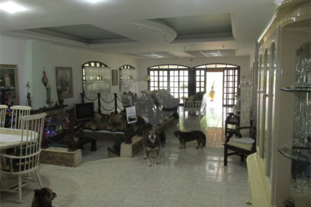 Sítio à venda com 4 suítes no Centro, Salesópolis, SP