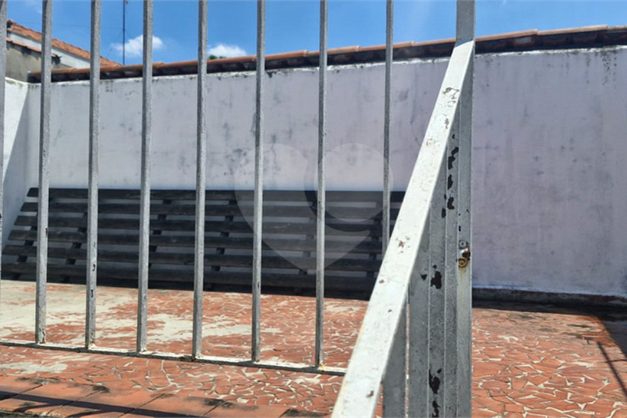 Sobrado à venda com 3 quartos em Parque Edu Chaves, São Paulo, SP