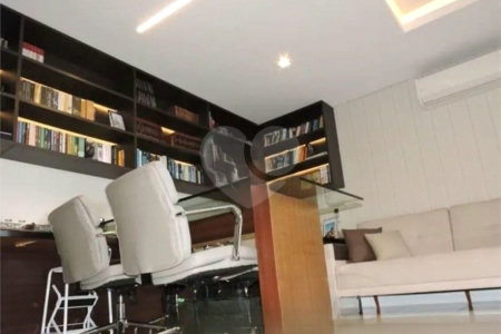 Cobertura para alugar com 4 quartos, sendo 3 suítes,  em Vila Morse, São Paulo, SP